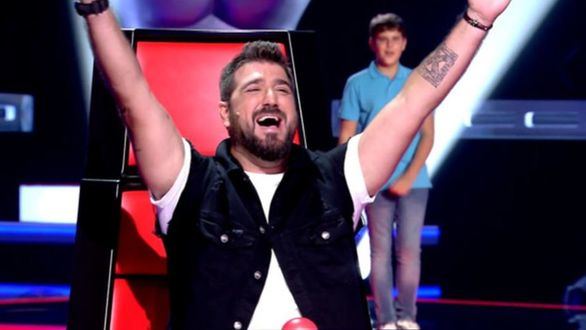 La Voz Kids consolida su éxito en lunes