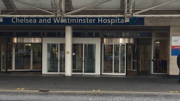 Un español fallecido y otro muy grave por una fuga de gas en un hotel londinense