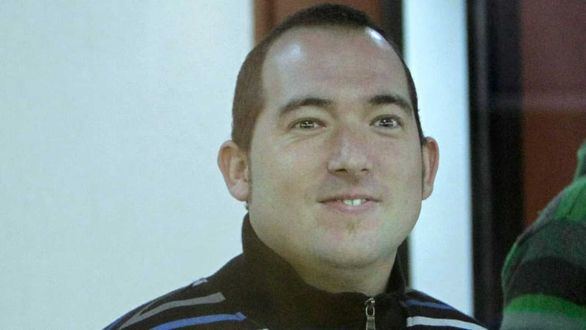 Hallado muerto el etarra Xabier Rey con cortes en los brazos