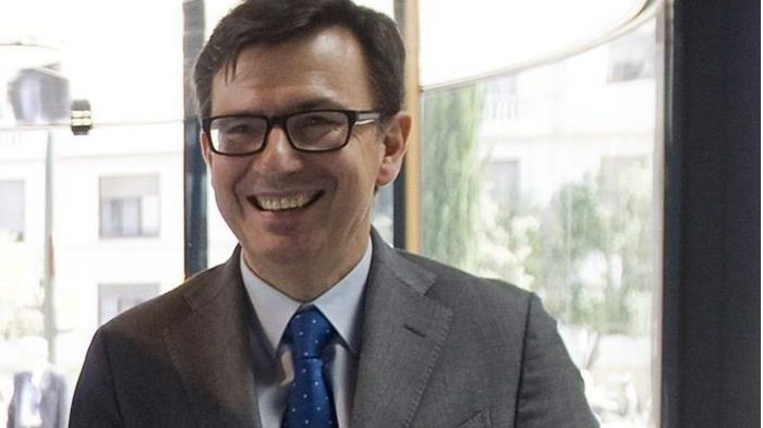 Rajoy nombra a Román Escolano nuevo ministro de Economía