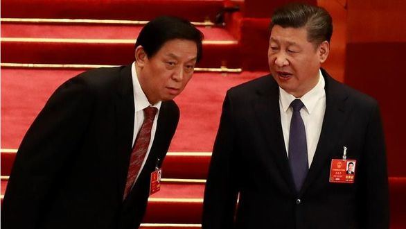 El presidente chino, Xi Jinping, perpetúa su poder