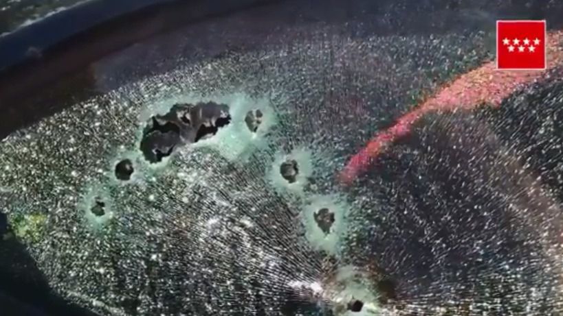 Muere tiroteado en Pozuelo un exmiembro de la banda de Los Miami