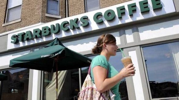 Starbucks deberá informar en sus cafés de riesgo de cáncer