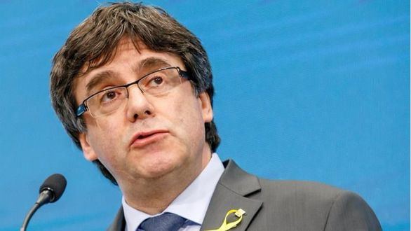 El Gobierno alemán no vetará la extradición de Puigdemont