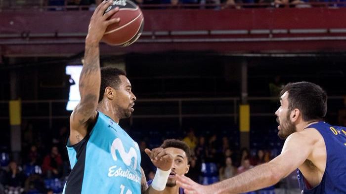 ACB. El Real Madrid sufre y el Barcelona se diluye frente a Landesberg