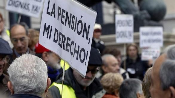 Aumenta el gasto para la Casa Real y las pensiones en los Presupuestos de 2018