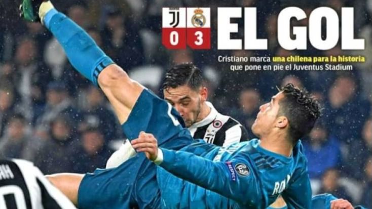 ABC : Alemania marca el camino de vuelta