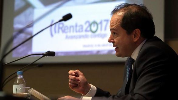 La Agencia Tributaria devolverá 9.468 millones en la renta