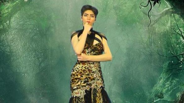 La mujer que atacó Youtube era una usuaria descontenta