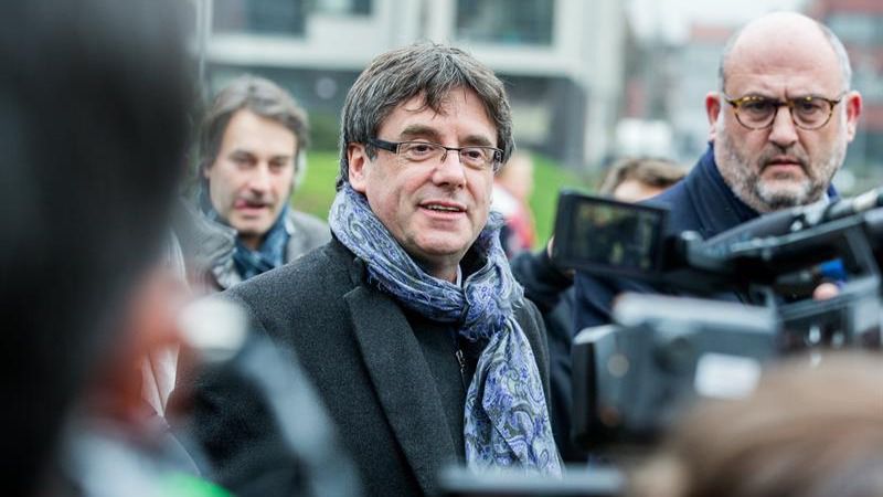 Los políticos reaccionan tras el varapalo de la Justicia alemana