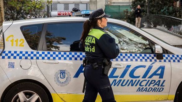 Los tiradores de Argüelles vengaron el asesinato de su padre