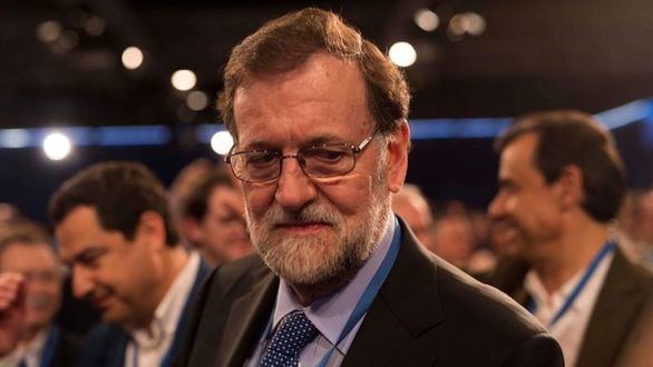 Rajoy: los casos Cifuentes y Puigdemont son cosa de la Justicia