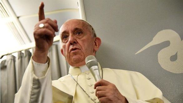 Nuevo e importante documento de Francisco