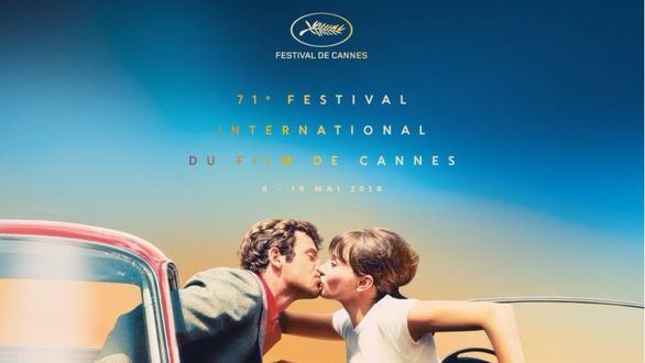 Godard y Spike Lee competirán por la Palma de Oro en Cannes