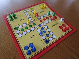 Juegos de mesa para disfrutar con tus hijos