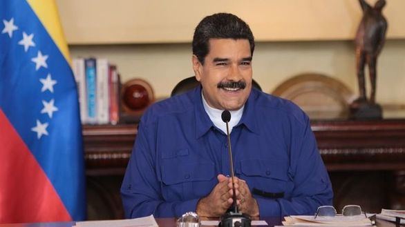El Parlamento venezolano aprueba iniciar un juicio contra Maduro por corrupción