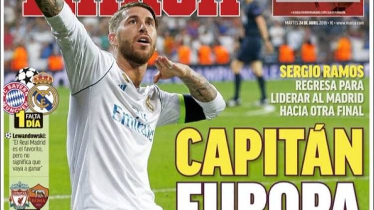 ¿Otra vez la España acomplejada?