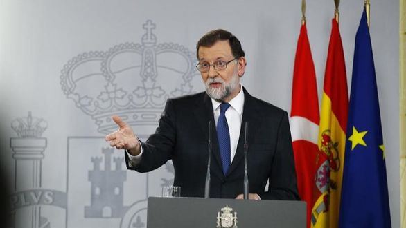 Rajoy no dará competencias al País Vasco a cambio de los presupuestos