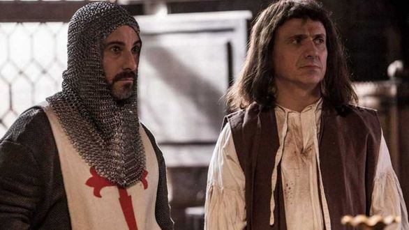 Sálvame, rey de la noche del viernes