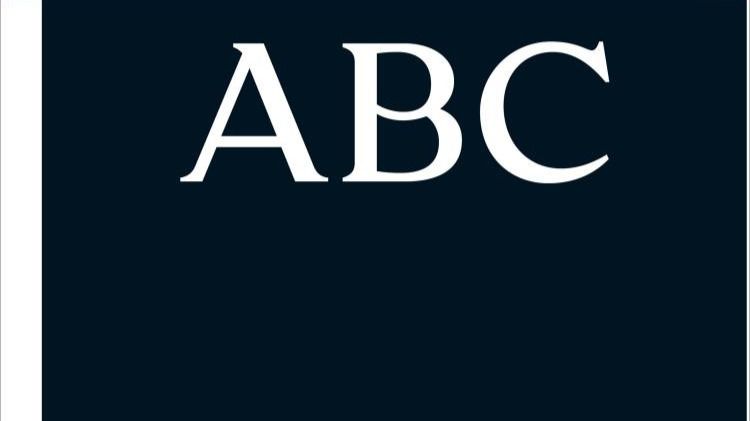 ABC : 