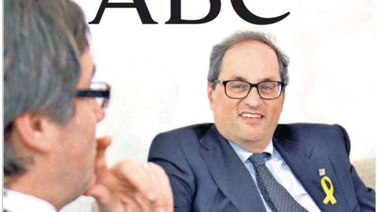 Vicios y virtudes de Ciudadanos