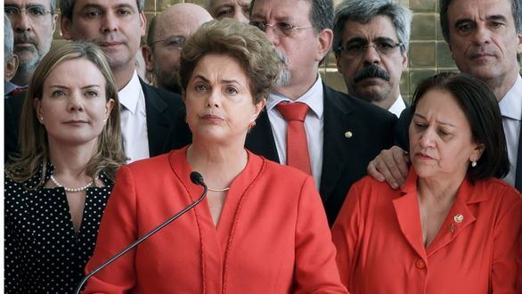 Las miradas al 'impeachment' de Dilma Rousseff y a los fondos buitre en Madrid, premiadas en DocumentaMadrid