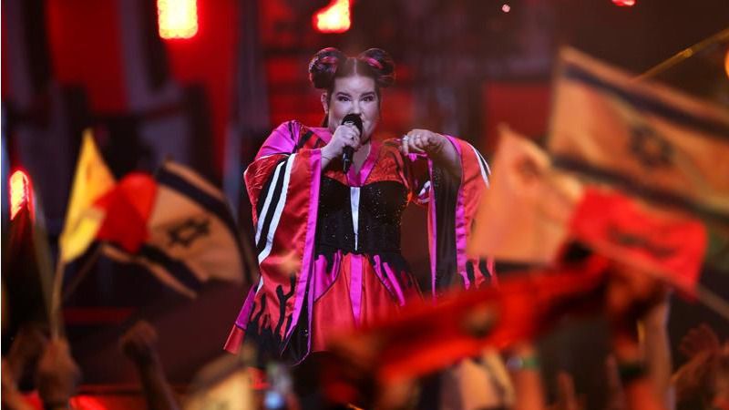 Chipre e Israel parten como favoritos para ganar Eurovisión