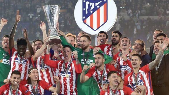 El Atlético se lleva la copa y a muchos telespectadores