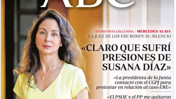 Marta Sánchez ficha por Ciudadanos