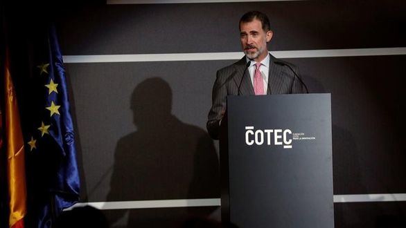 El Rey pide fomentar la empatía para facilitar acuerdos a gran escala