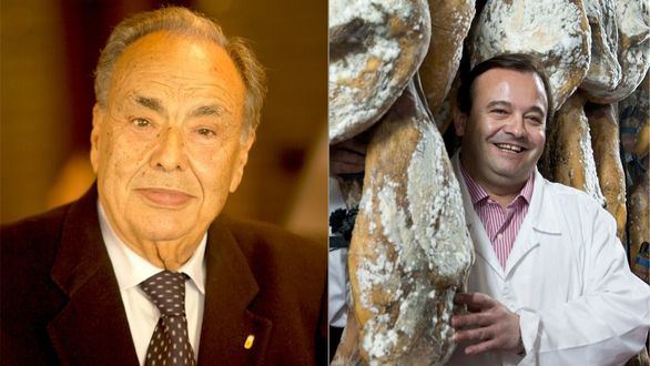 Los nominados a los Premios Nacionales de Gastronomía 2017