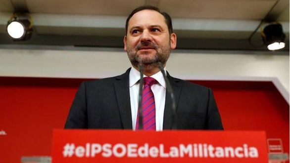 El PSOE, en sus trece: no negociará nada