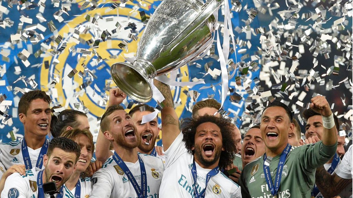 Sábado. El Real Madrid bate récords televisivos El Imparcial Sábado. El Real Madrid bate récords televisivos El Imparcial