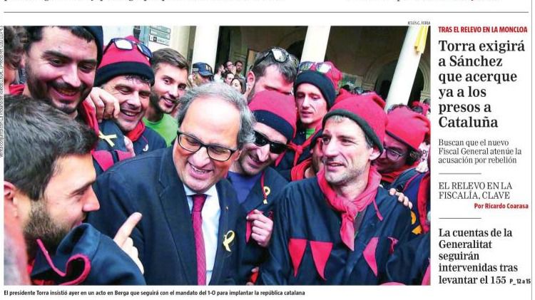 Los analistas piden a PP y Ciudadanos que trabajen coaligados