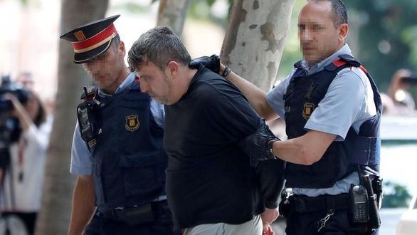 El detenido por el asesinato de una niña de Vilanova es vecino de sus abuelos