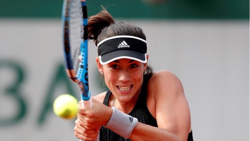 Roland Garros. Muguruza gana a Sharapova y se planta en semifinales