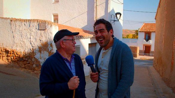 El paisano y Sálvame , duelo por la noche del viernes