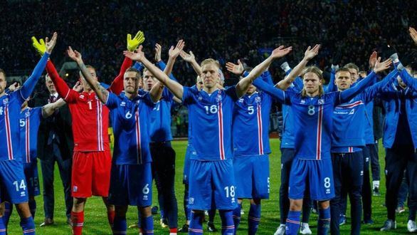 Islandia: la continuación del milagro de la Eurocopa 16