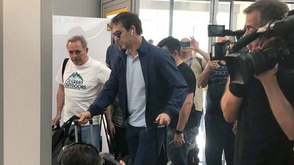 El Real Madrid presenta esta tarde a Lopetegui como nuevo entrenador