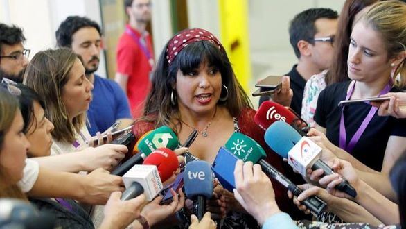 Echenique y Rodríguez no logran pactar la marca electoral