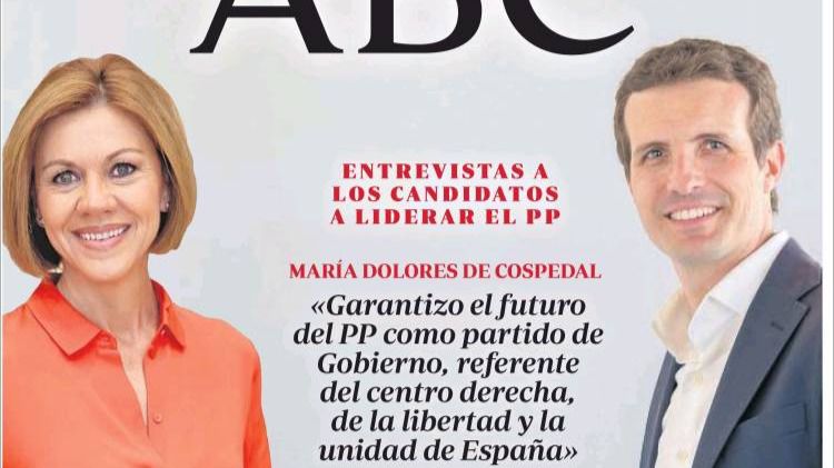 Pablo Casado 