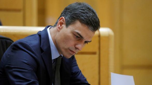 Sánchez apuesta por 'una respuesta común' para resolver la crisis migratoria