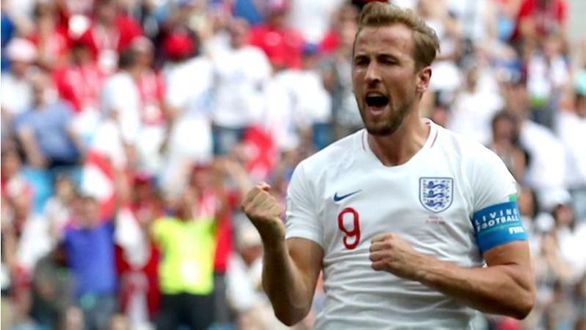 Kane despega e Inglaterra arrolla a Panamá | 6-1
