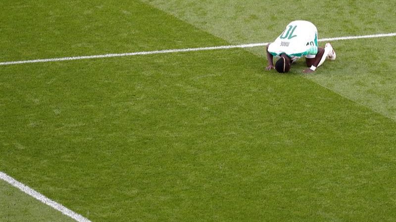 Inui brilla pero Japón perdona a Senegal | 2-2