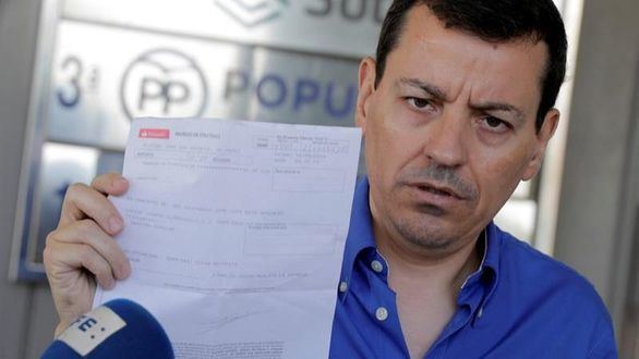 El PP rechaza la candidatura de Bayo por no cumplir los requisitos