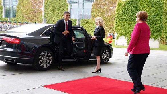 Sánchez, empeñado en el acercamiento de presos etarras