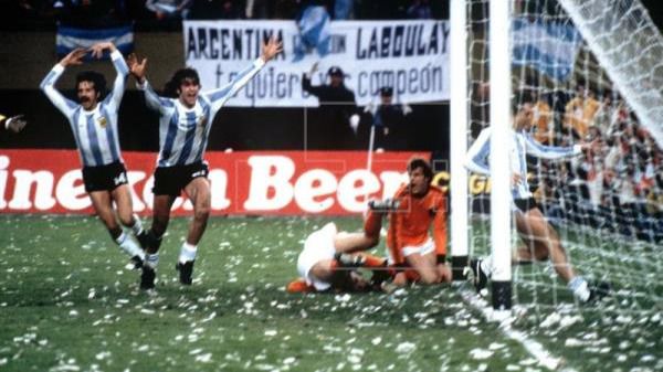 Así vivieron los desaparecidos durante el Mundial'78 en la ESMA del dictador Videla