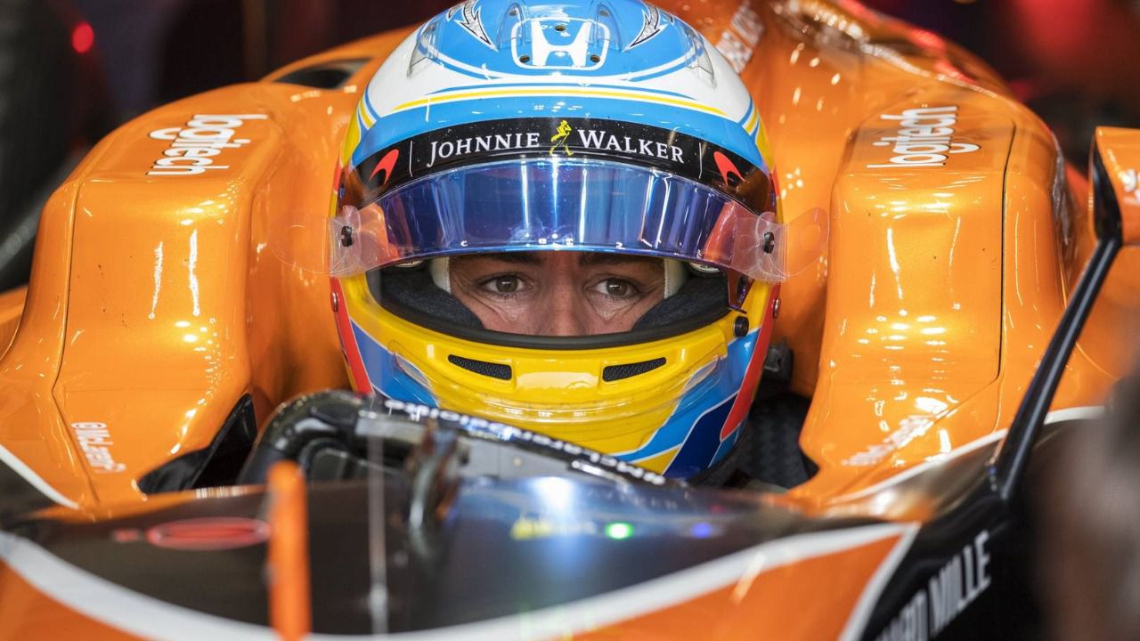 Fernando Alonso se sincera sobre el nuevo fiasco de McLaren
