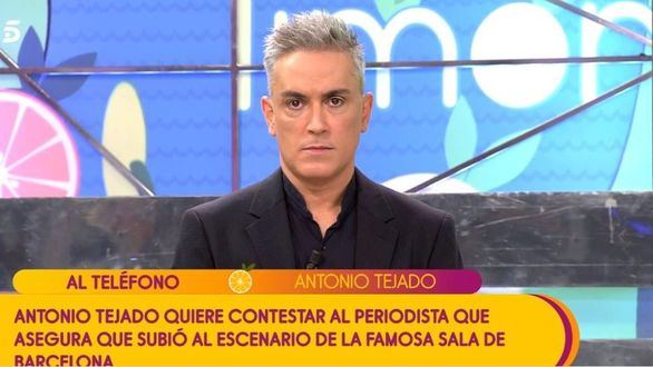 Sálvame y La ruleta de la suerte toman el relevo del Mundial