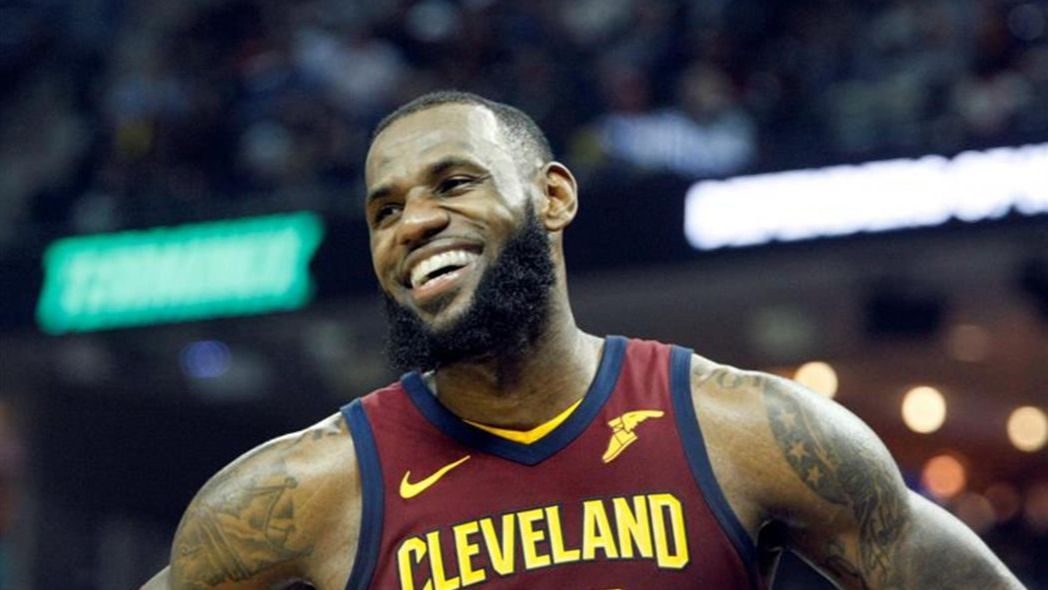 NBA. La gran bomba de la agencia libre estalló rápido: LeBron James jugará en los Lakers